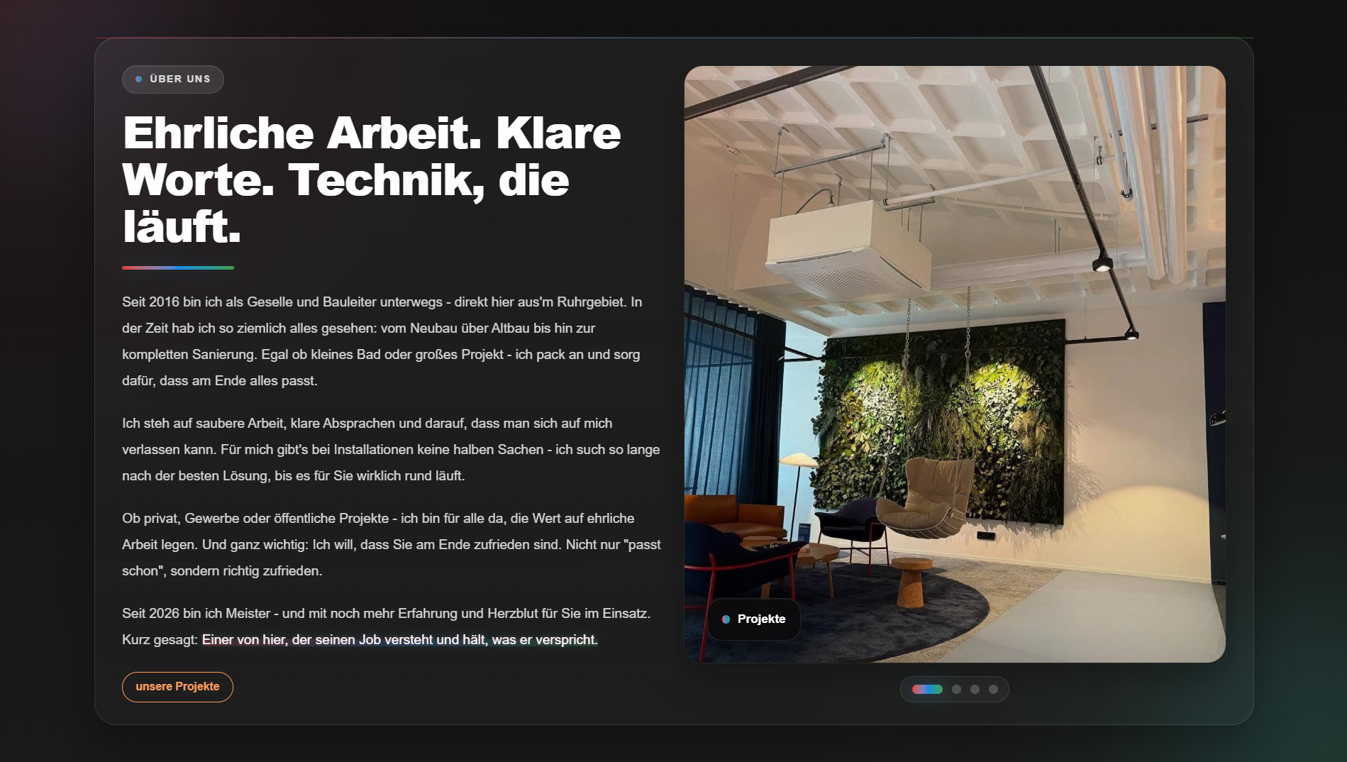 Knebel Heizen · Kühlen · Wohlfühlen GmbH 2